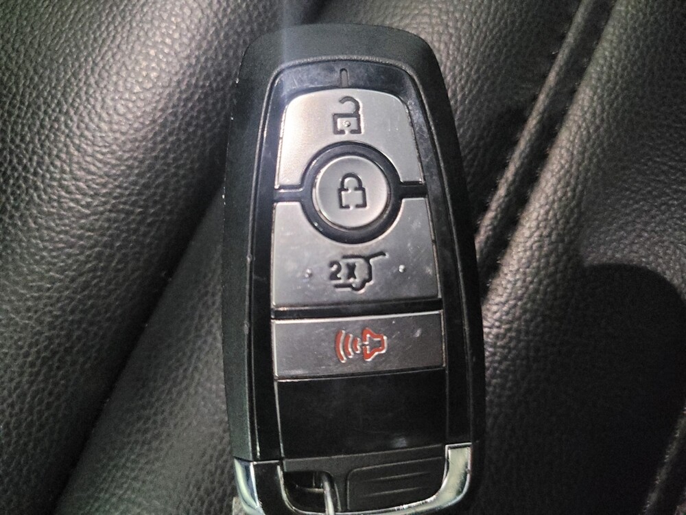 2024 Ford Edge in Albany, GA 31705 - 18102558 32