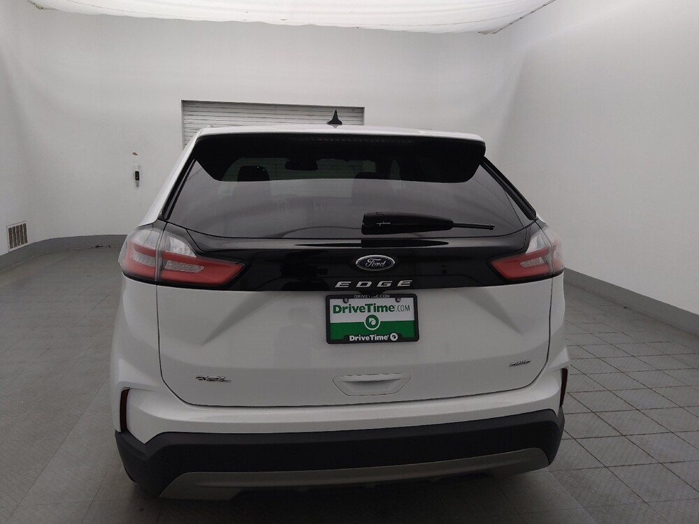 2024 Ford Edge in Albany, GA 31705 - 18102558 6