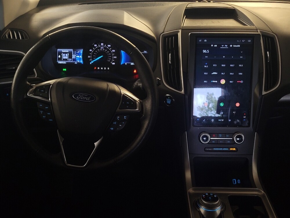 2024 Ford Edge in Albany, GA 31705 - 18102558 22