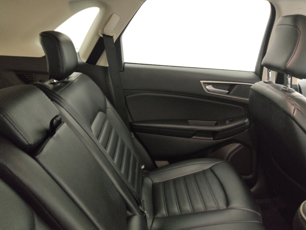 2024 Ford Edge in Albany, GA 31705 - 18102558 19