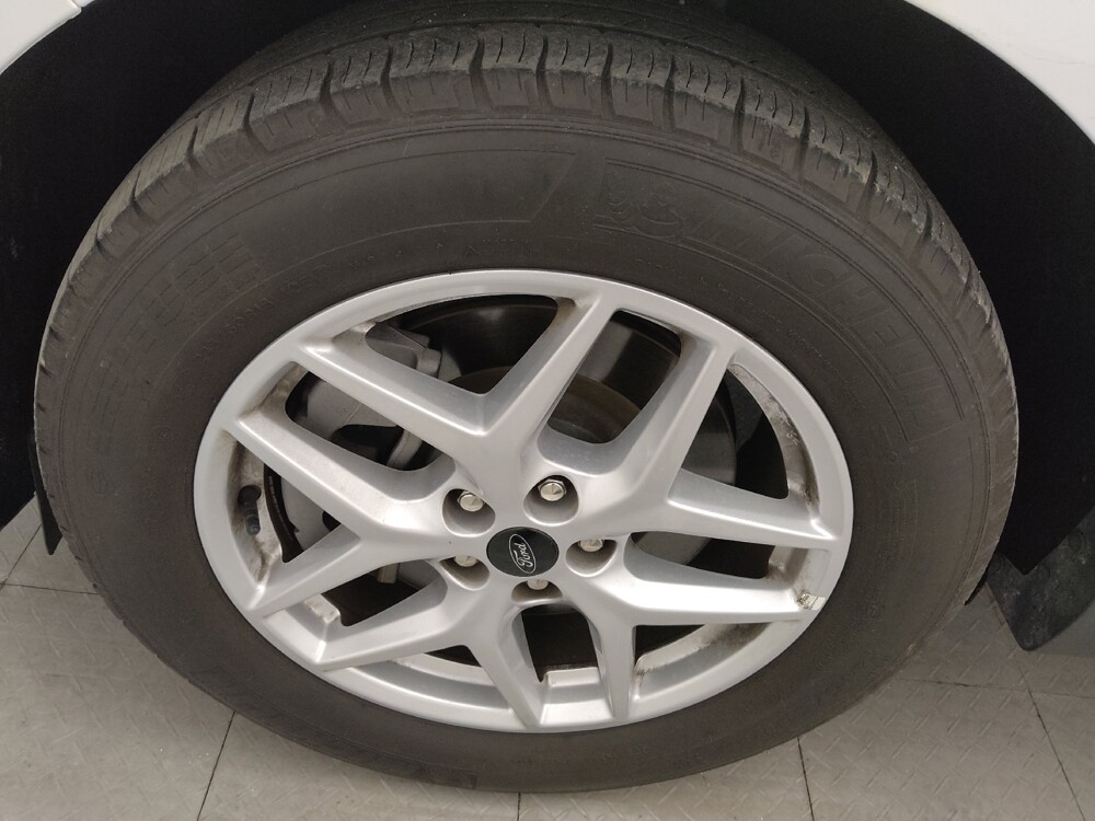 2024 Ford Edge in Albany, GA 31705 - 18102558 31