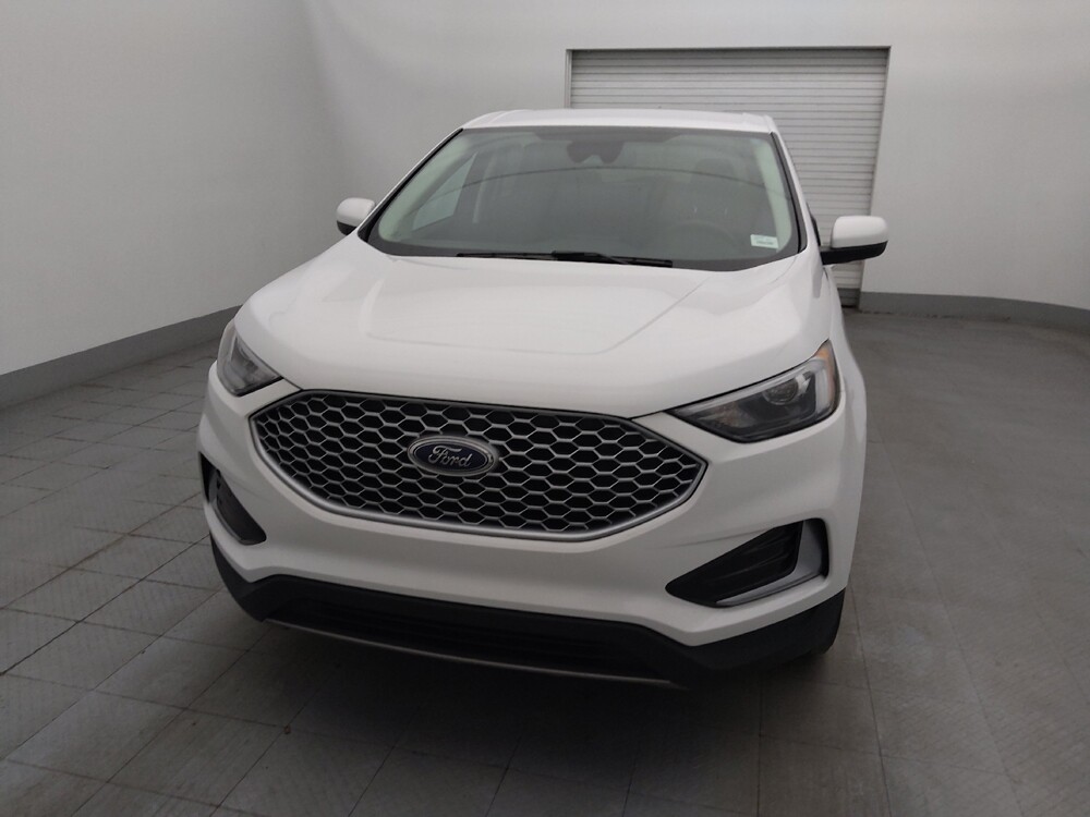 2024 Ford Edge in Albany, GA 31705 - 18102558 15