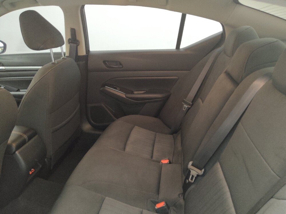 2023 Nissan Altima in Tampa, FL 33612 - 18102561 18