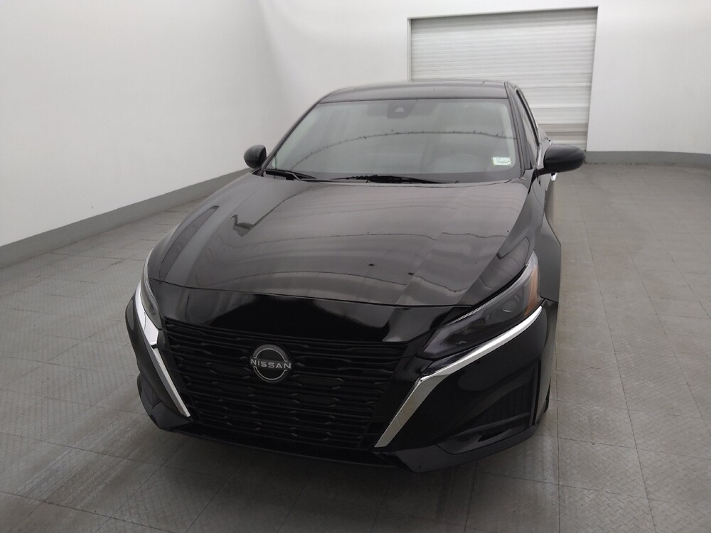 2023 Nissan Altima in Tampa, FL 33612 - 18102561 15