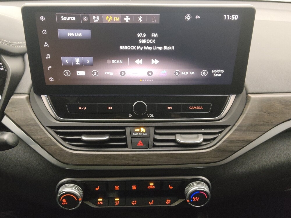 2023 Nissan Altima in Tampa, FL 33612 - 18102561 25