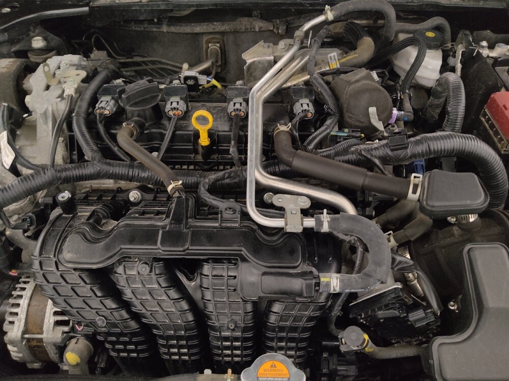 2023 Nissan Altima in Tampa, FL 33612 - 18102561 30