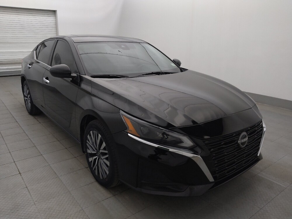 2023 Nissan Altima in Tampa, FL 33612 - 18102561 13