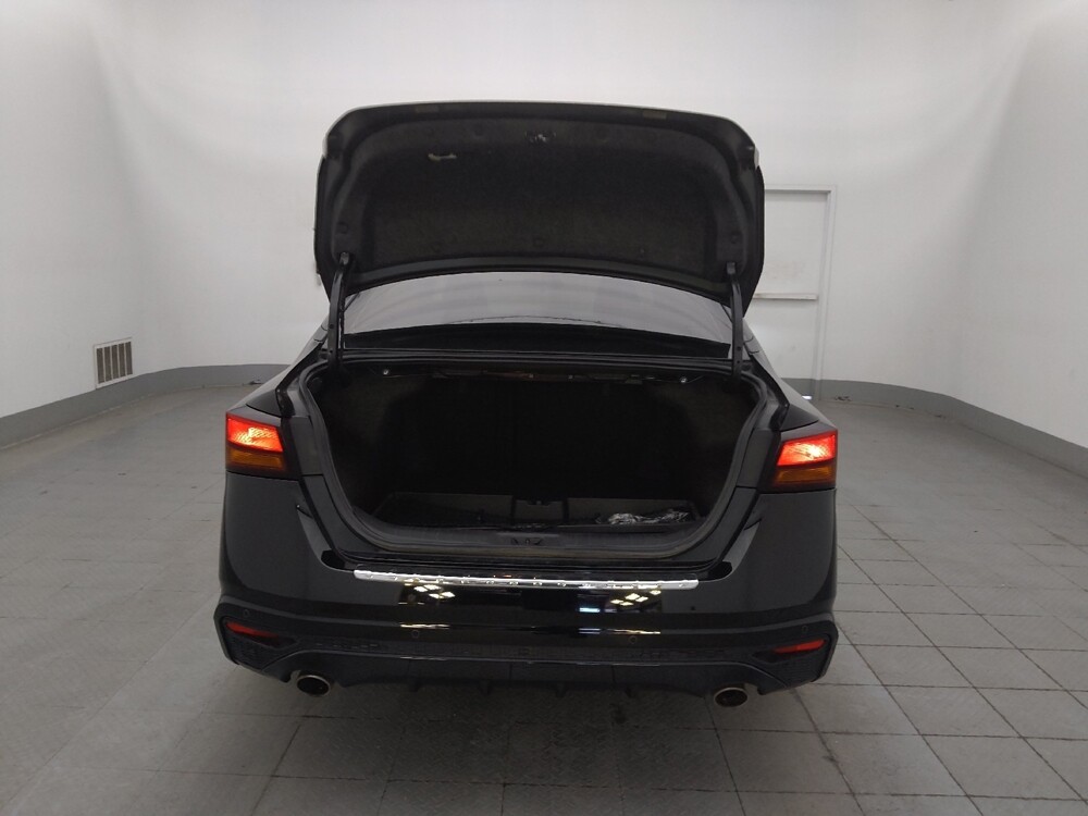 2023 Nissan Altima in Tampa, FL 33612 - 18102561 29