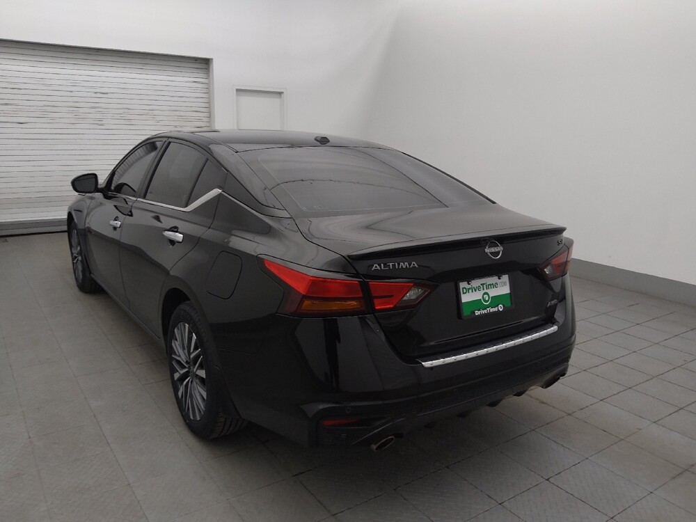 2023 Nissan Altima in Tampa, FL 33612 - 18102561 5