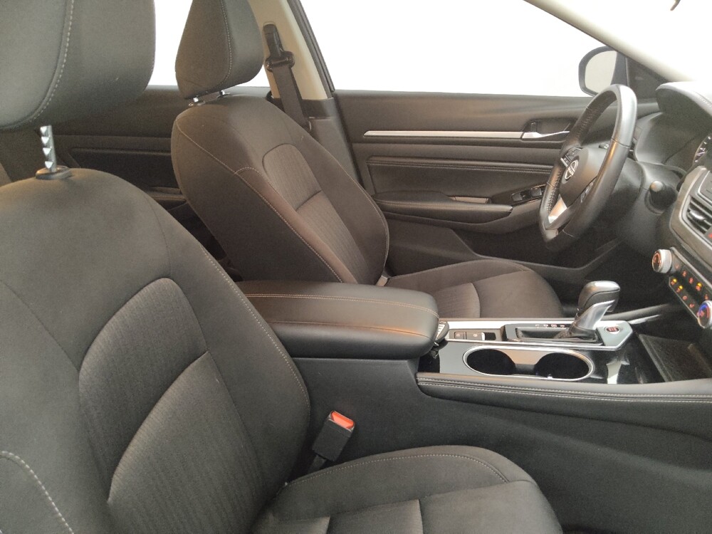 2023 Nissan Altima in Tampa, FL 33612 - 18102561 21