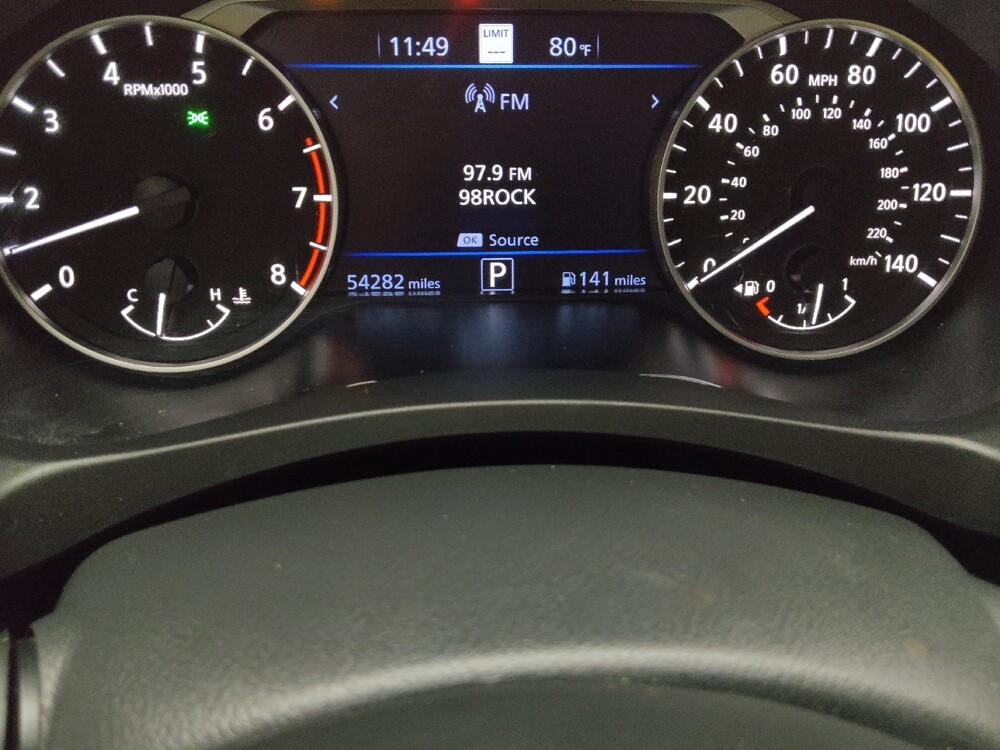 2023 Nissan Altima in Tampa, FL 33612 - 18102561 23