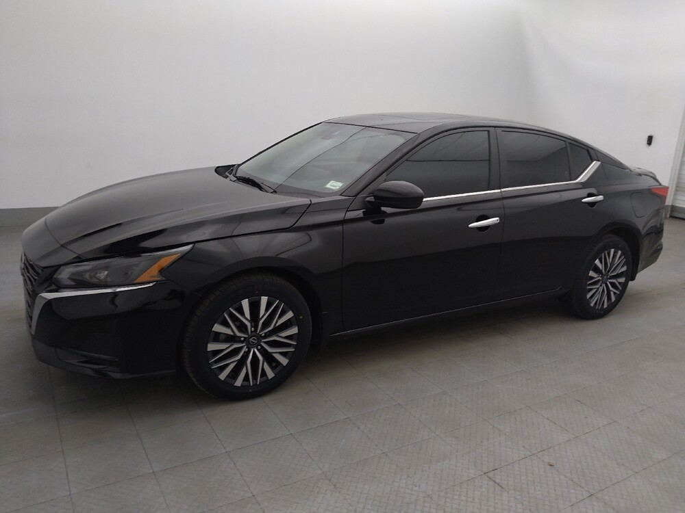 2023 Nissan Altima in Tampa, FL 33612 - 18102561 2