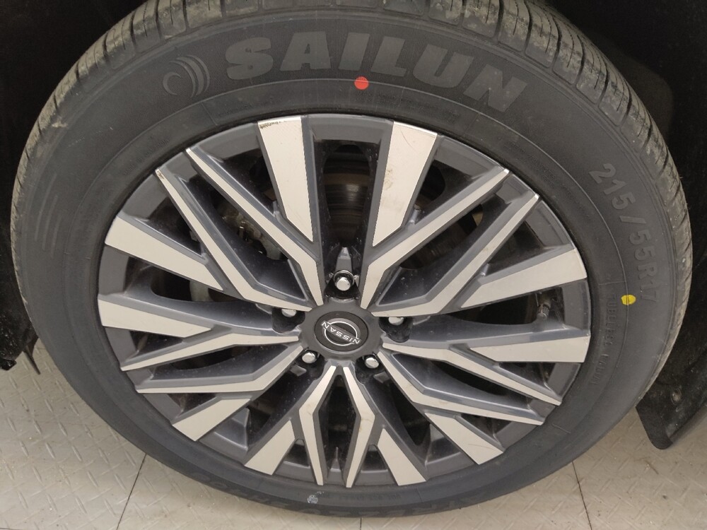 2023 Nissan Altima in Tampa, FL 33612 - 18102561 31