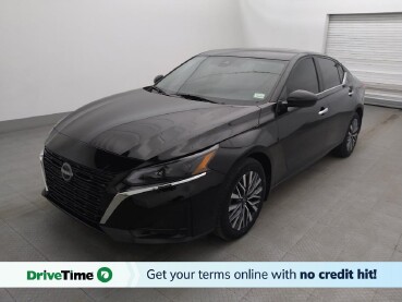 2023 Nissan Altima in Tampa, FL 33612