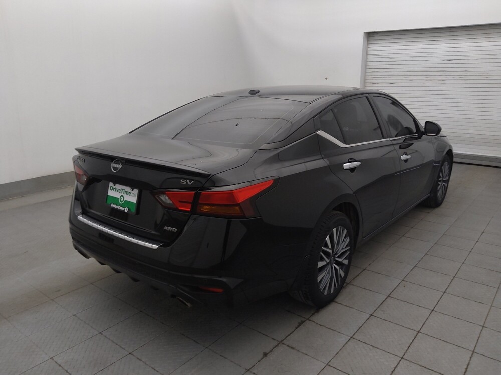 2023 Nissan Altima in Tampa, FL 33612 - 18102561 9