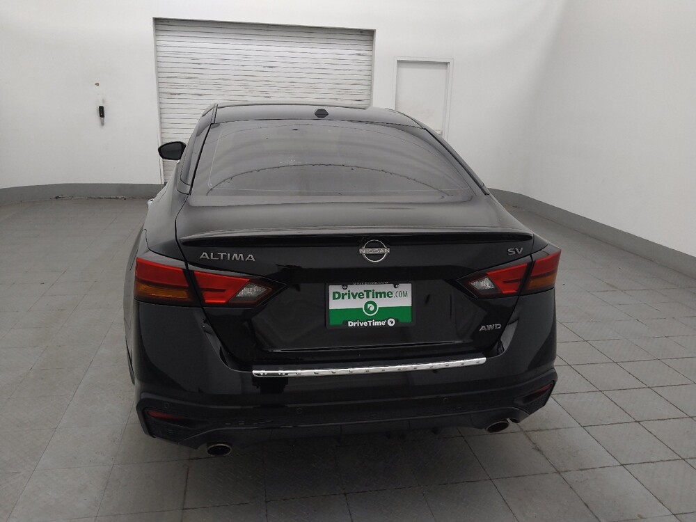 2023 Nissan Altima in Tampa, FL 33612 - 18102561 6