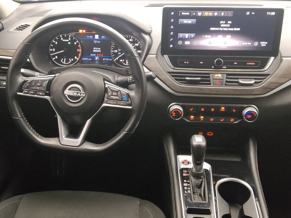 2023 Nissan Altima in Tampa, FL 33612 - 18102561 22