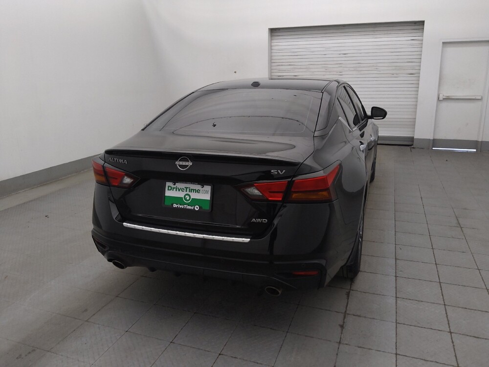 2023 Nissan Altima in Tampa, FL 33612 - 18102561 7