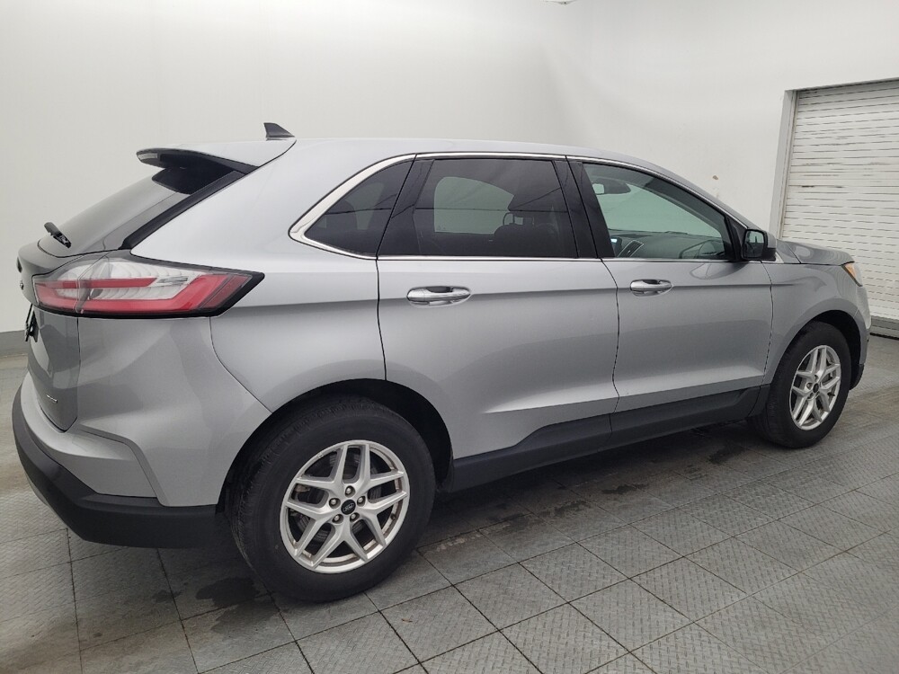 2024 Ford Edge in Albany, GA 31705 - 18102562 10