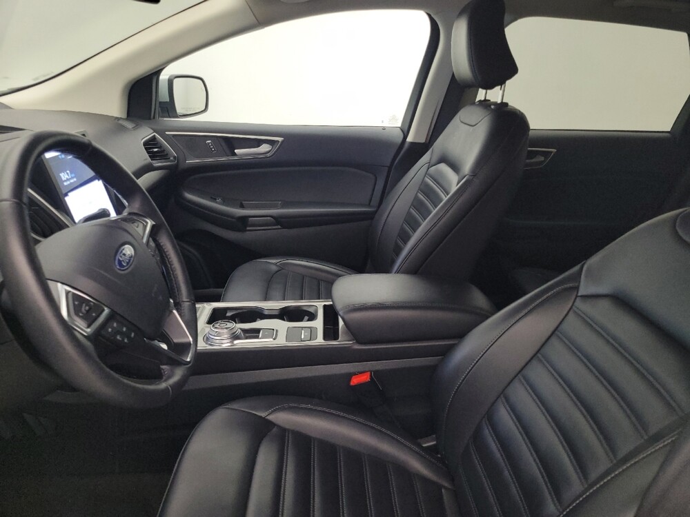 2024 Ford Edge in Albany, GA 31705 - 18102562 17