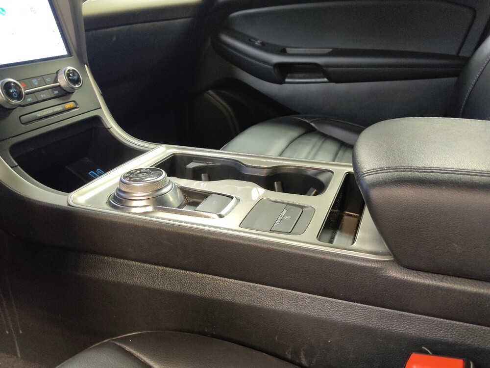 2024 Ford Edge in Albany, GA 31705 - 18102562 26