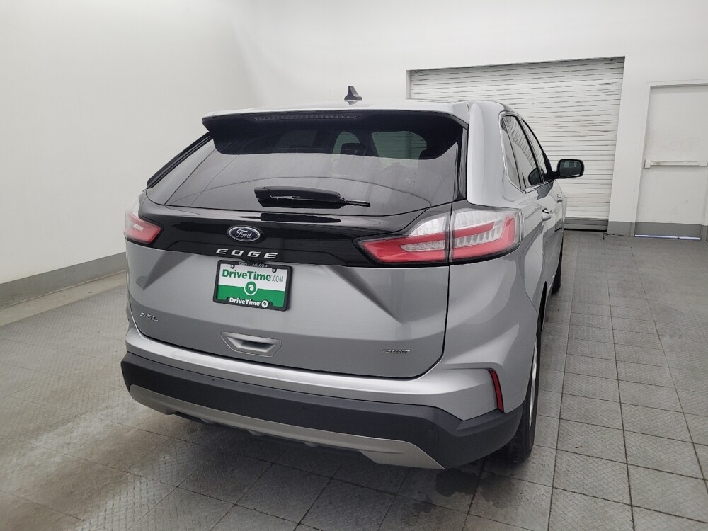 2024 Ford Edge in Albany, GA 31705 - 18102562 7