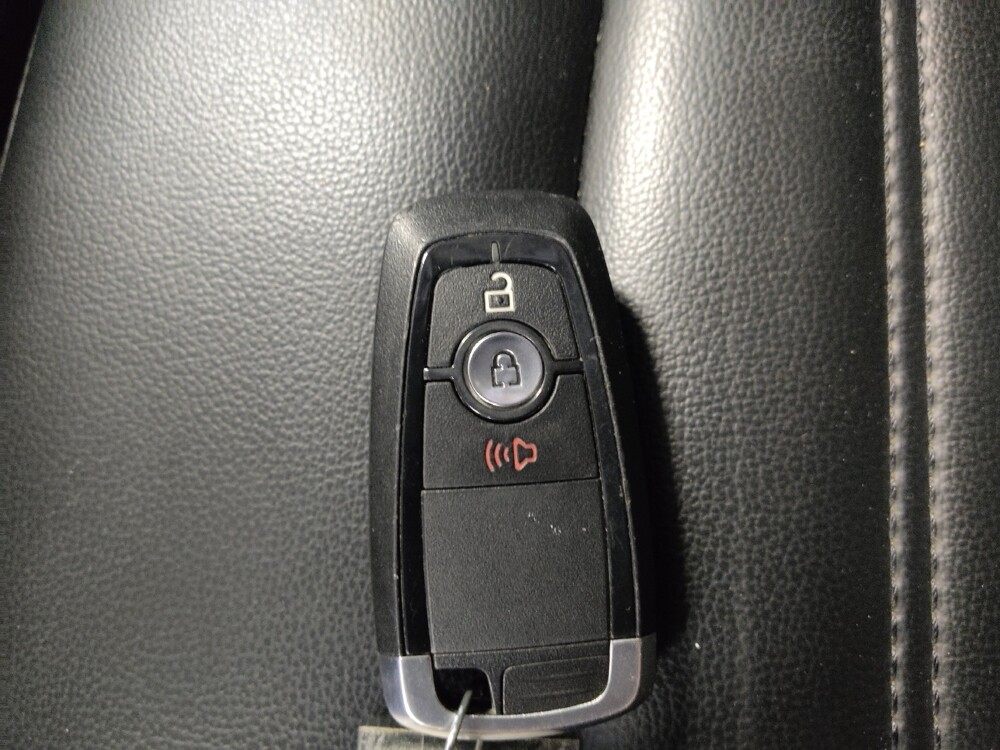 2024 Ford Edge in Albany, GA 31705 - 18102562 32