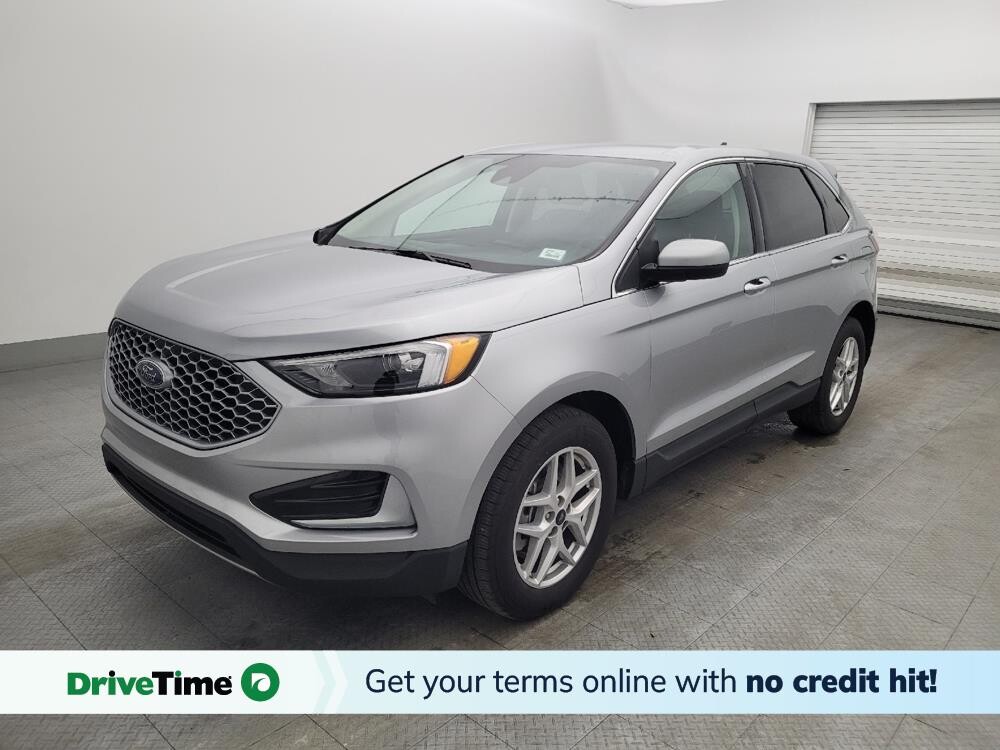 2024 Ford Edge in Albany, GA 31705 - 18102562