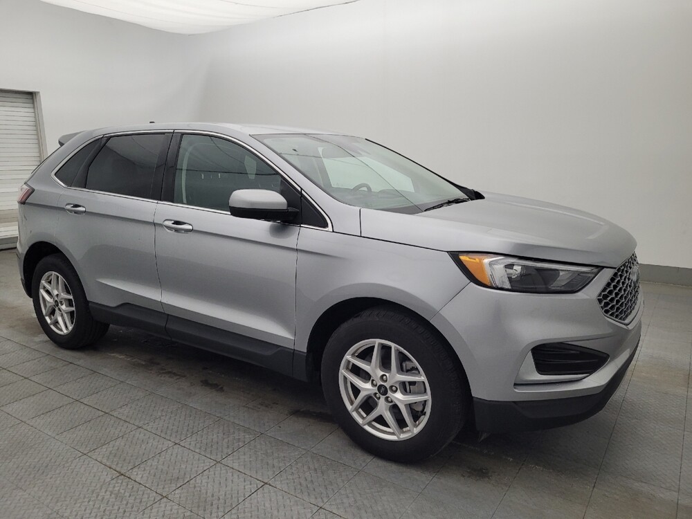 2024 Ford Edge in Albany, GA 31705 - 18102562 11