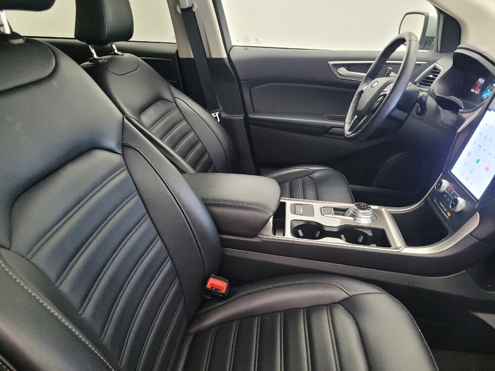2024 Ford Edge in Albany, GA 31705 - 18102562 21