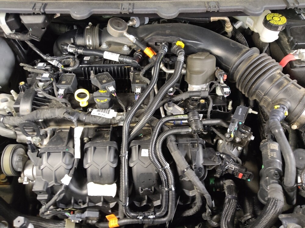 2024 Ford Edge in Albany, GA 31705 - 18102562 30