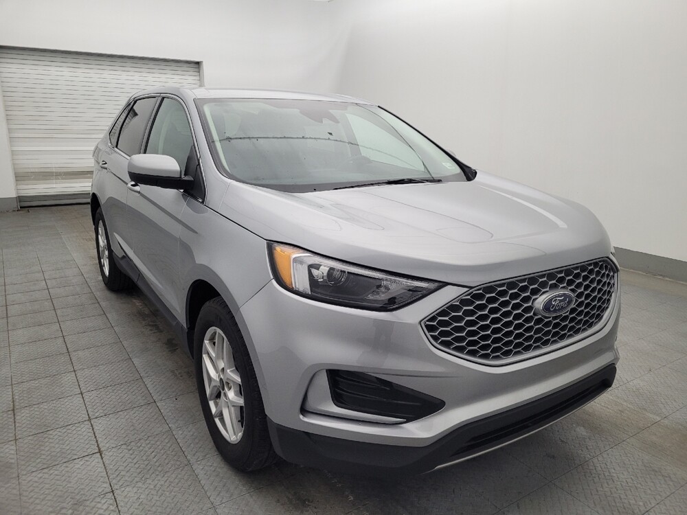 2024 Ford Edge in Albany, GA 31705 - 18102562 13