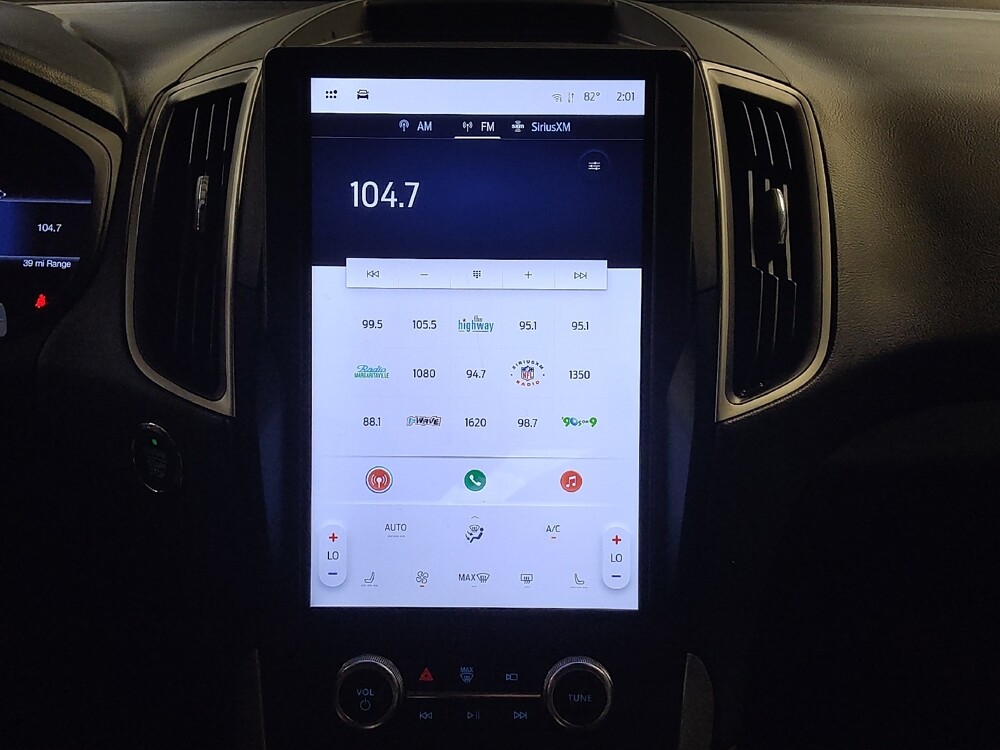 2024 Ford Edge in Albany, GA 31705 - 18102562 25