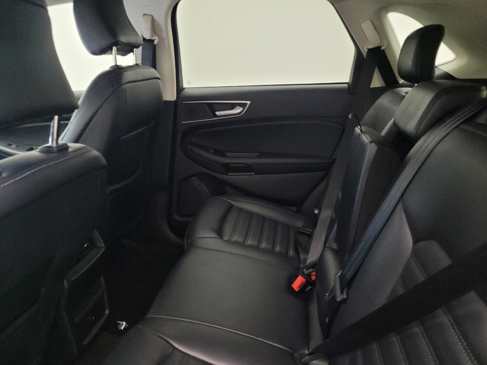 2024 Ford Edge in Albany, GA 31705 - 18102562 18