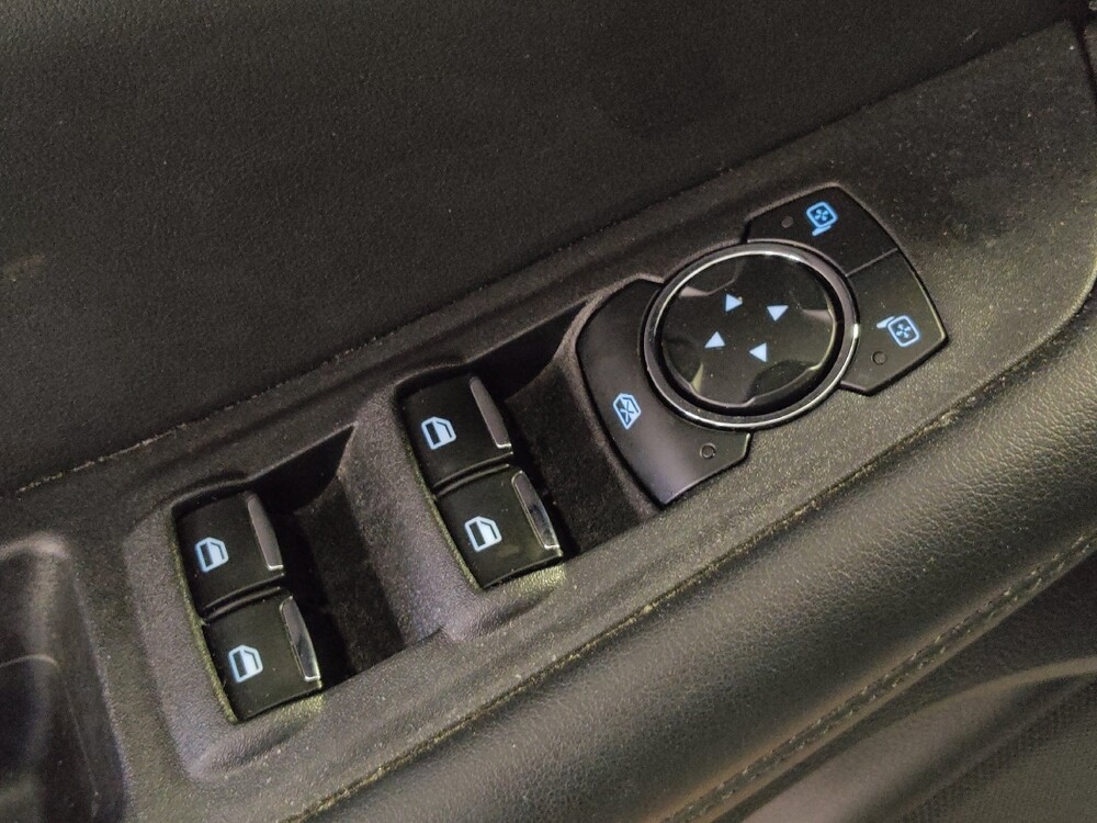 2024 Ford Edge in Albany, GA 31705 - 18102562 27