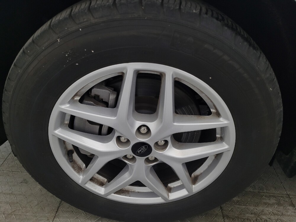 2024 Ford Edge in Albany, GA 31705 - 18102562 31