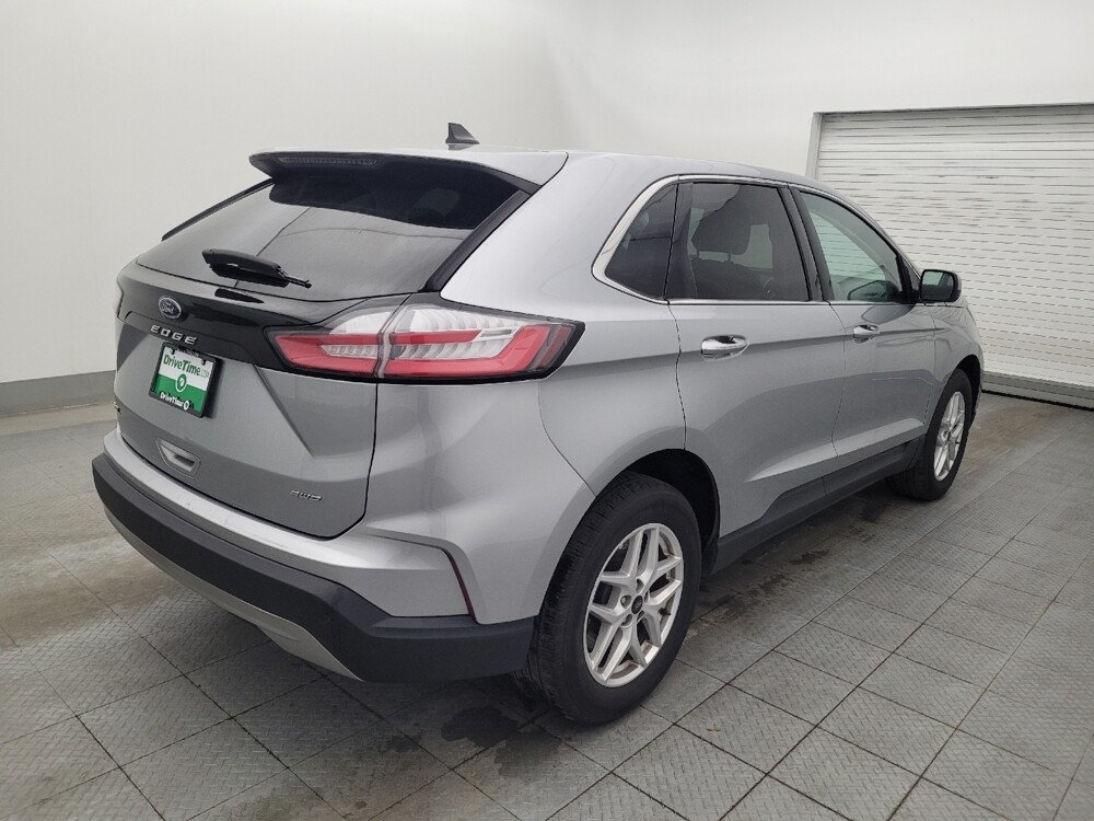 2024 Ford Edge in Albany, GA 31705 - 18102562 9