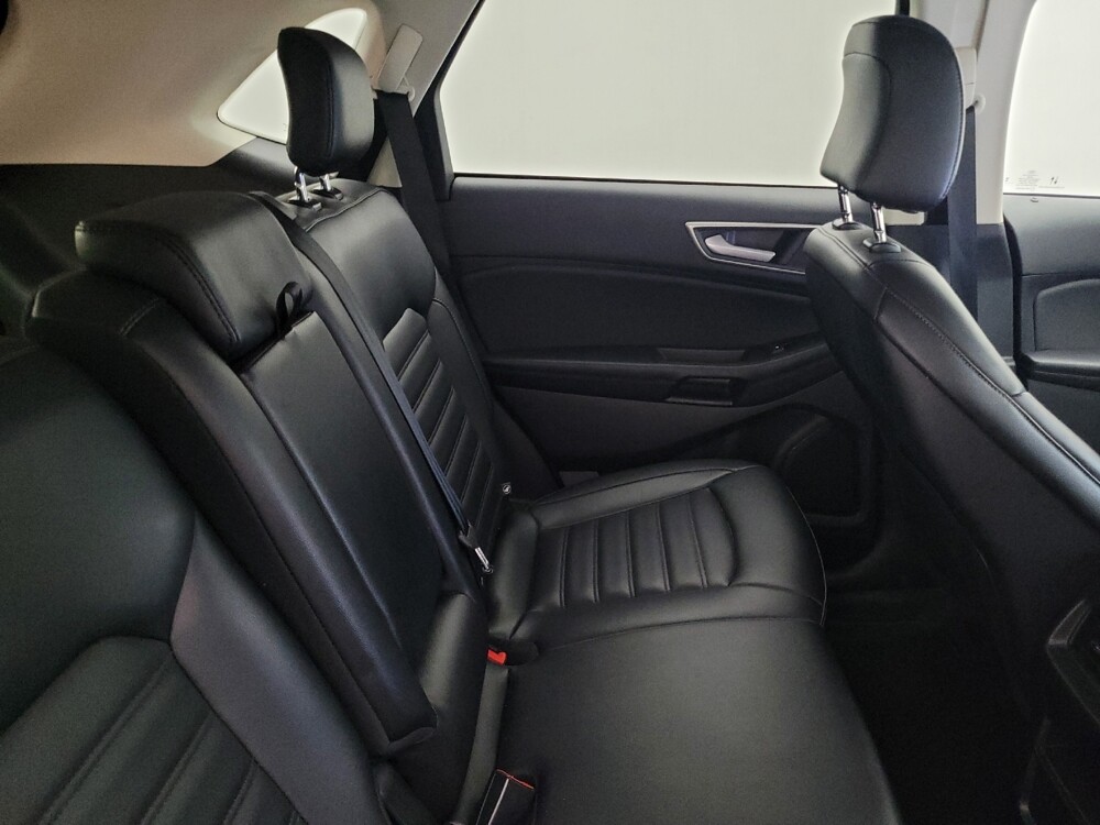 2024 Ford Edge in Albany, GA 31705 - 18102562 19