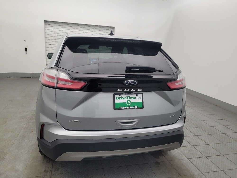2024 Ford Edge in Albany, GA 31705 - 18102562 6