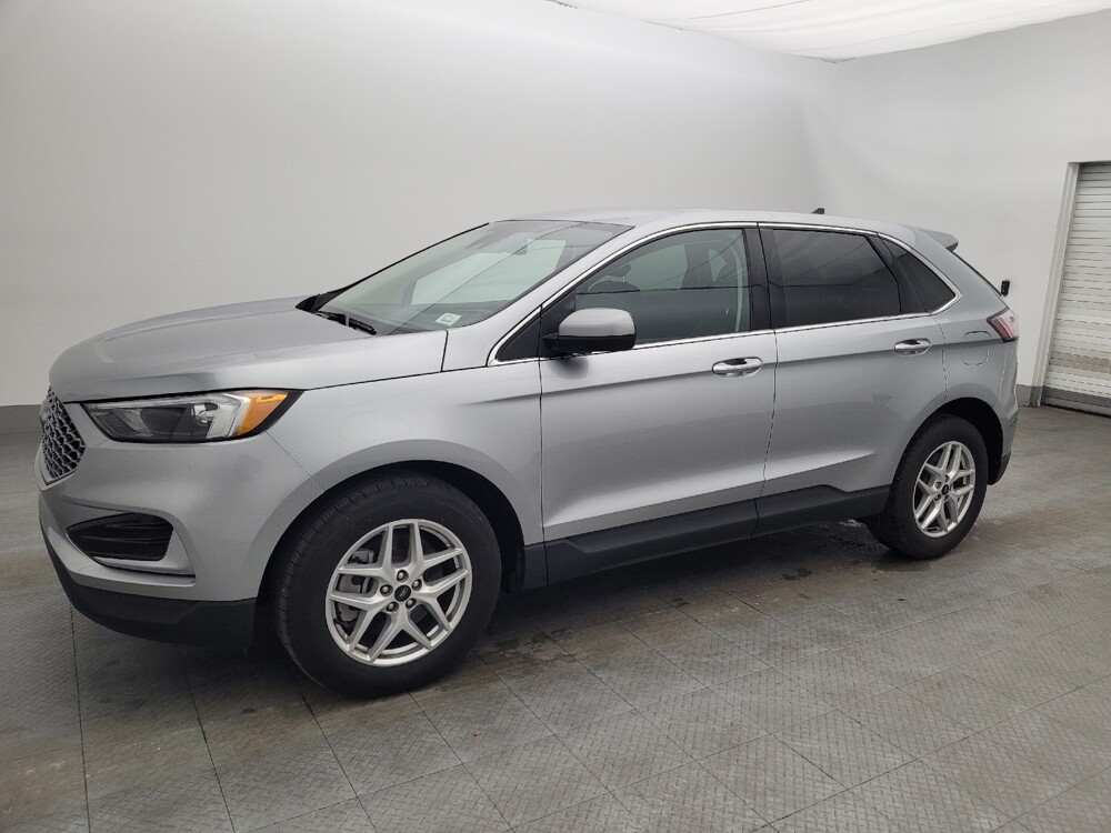 2024 Ford Edge in Albany, GA 31705 - 18102562 2