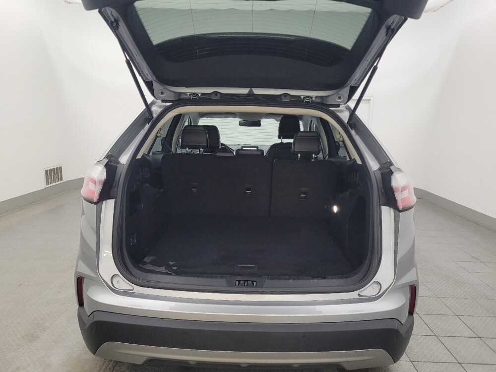 2024 Ford Edge in Albany, GA 31705 - 18102562 29