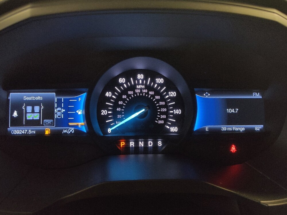 2024 Ford Edge in Albany, GA 31705 - 18102562 23