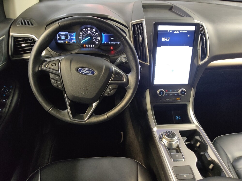 2024 Ford Edge in Albany, GA 31705 - 18102562 22