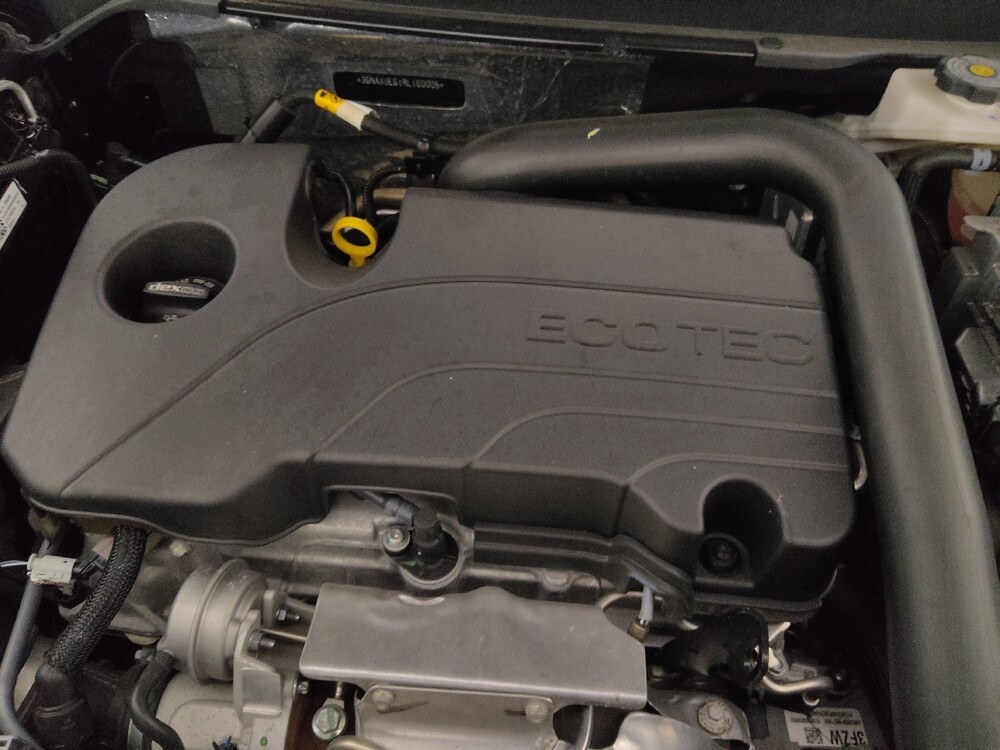 2024 Chevrolet Equinox in Lakeland, FL 33815 - 18102563 30