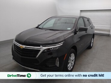 2024 Chevrolet Equinox in Lakeland, FL 33815