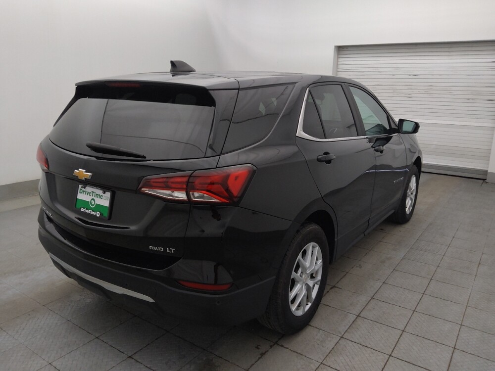 2024 Chevrolet Equinox in Lakeland, FL 33815 - 18102563 9