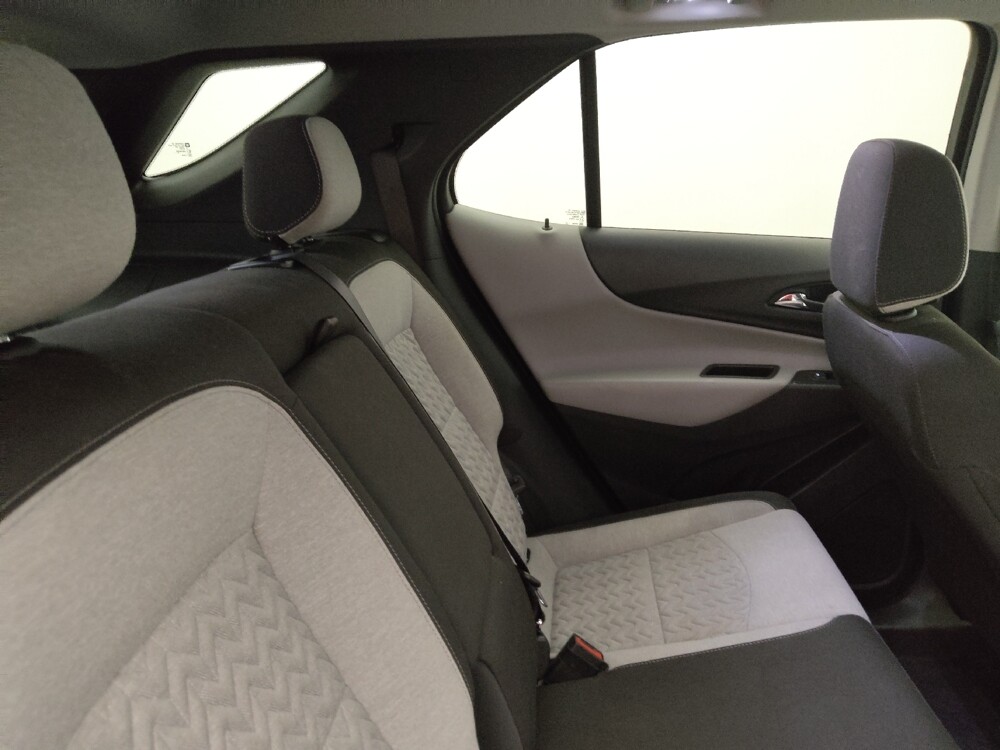 2024 Chevrolet Equinox in Lakeland, FL 33815 - 18102563 19