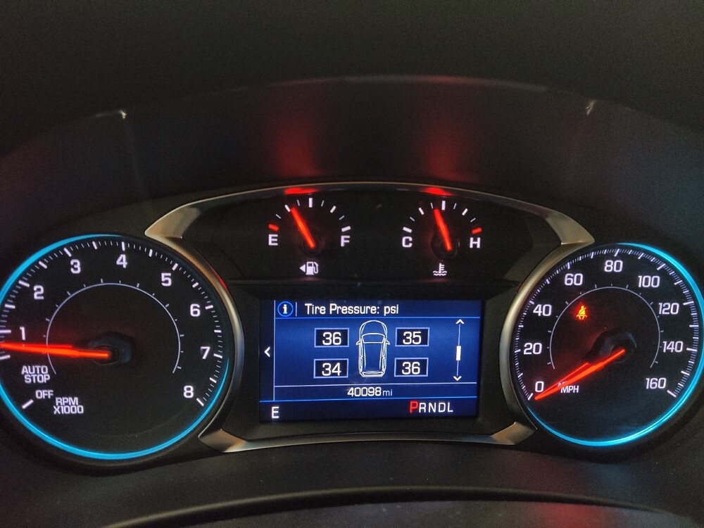 2024 Chevrolet Equinox in Lakeland, FL 33815 - 18102563 23