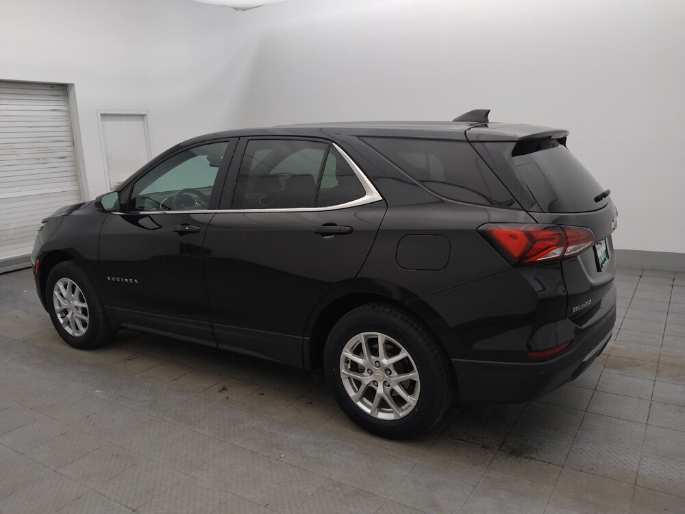 2024 Chevrolet Equinox in Lakeland, FL 33815 - 18102563 3