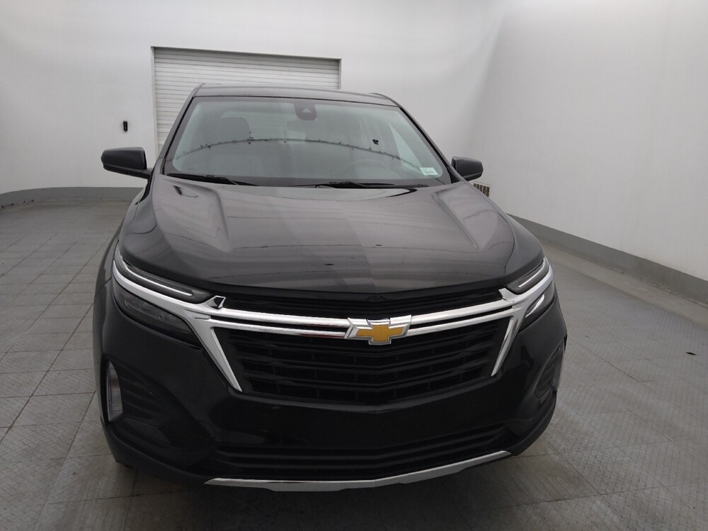 2024 Chevrolet Equinox in Lakeland, FL 33815 - 18102563 14